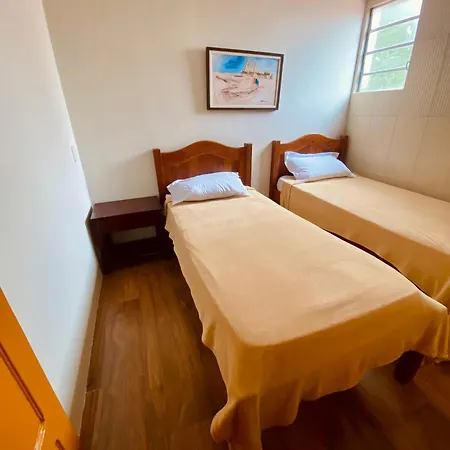 Apartamento Charme Guara 2 - Centrinho De Guaramiranga Exterior photo