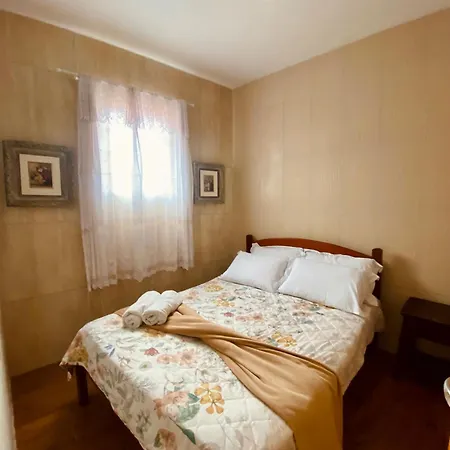 Apartamento Charme Guara 2 - Centrinho De Guaramiranga Exterior photo