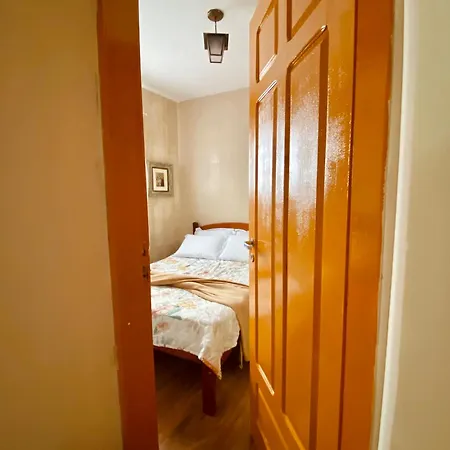 Apartamento Charme Guara 2 - Centrinho De Guaramiranga Exterior photo
