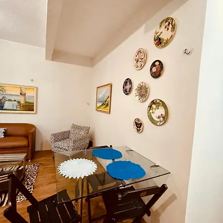Apartamento Charme Guara 2 - Centrinho De Guaramiranga Exterior photo