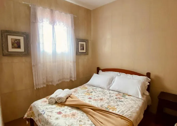 Apartamento Charme Guara 2 - Centrinho De Guaramiranga