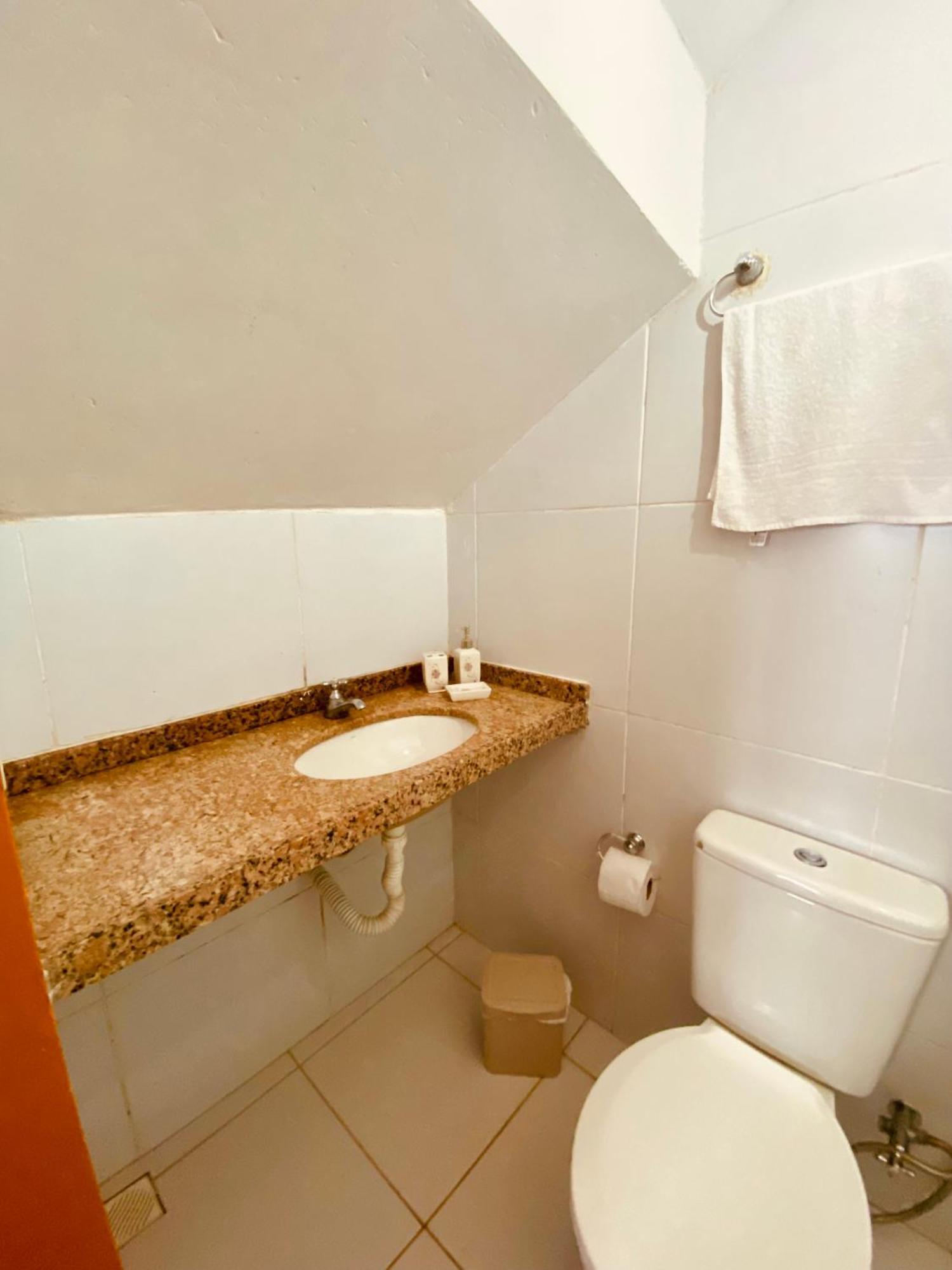 Apartment Charme Guara 2 - Centrinho De Guaramiranga