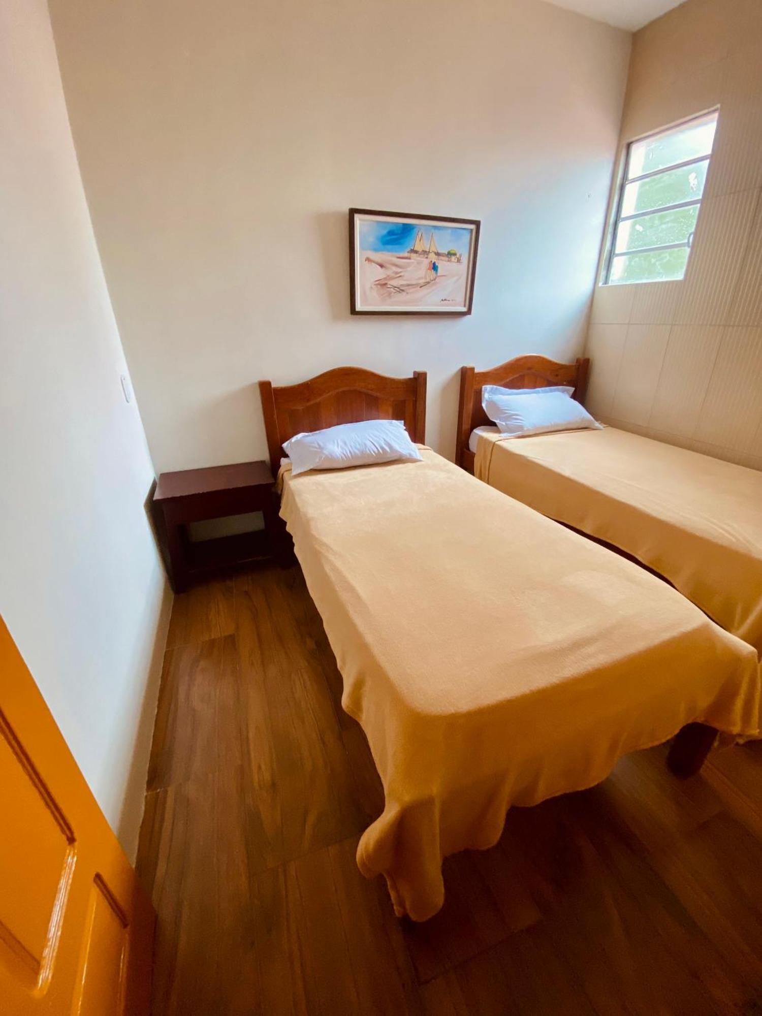 Apartment Charme Guara 2 - Centrinho De