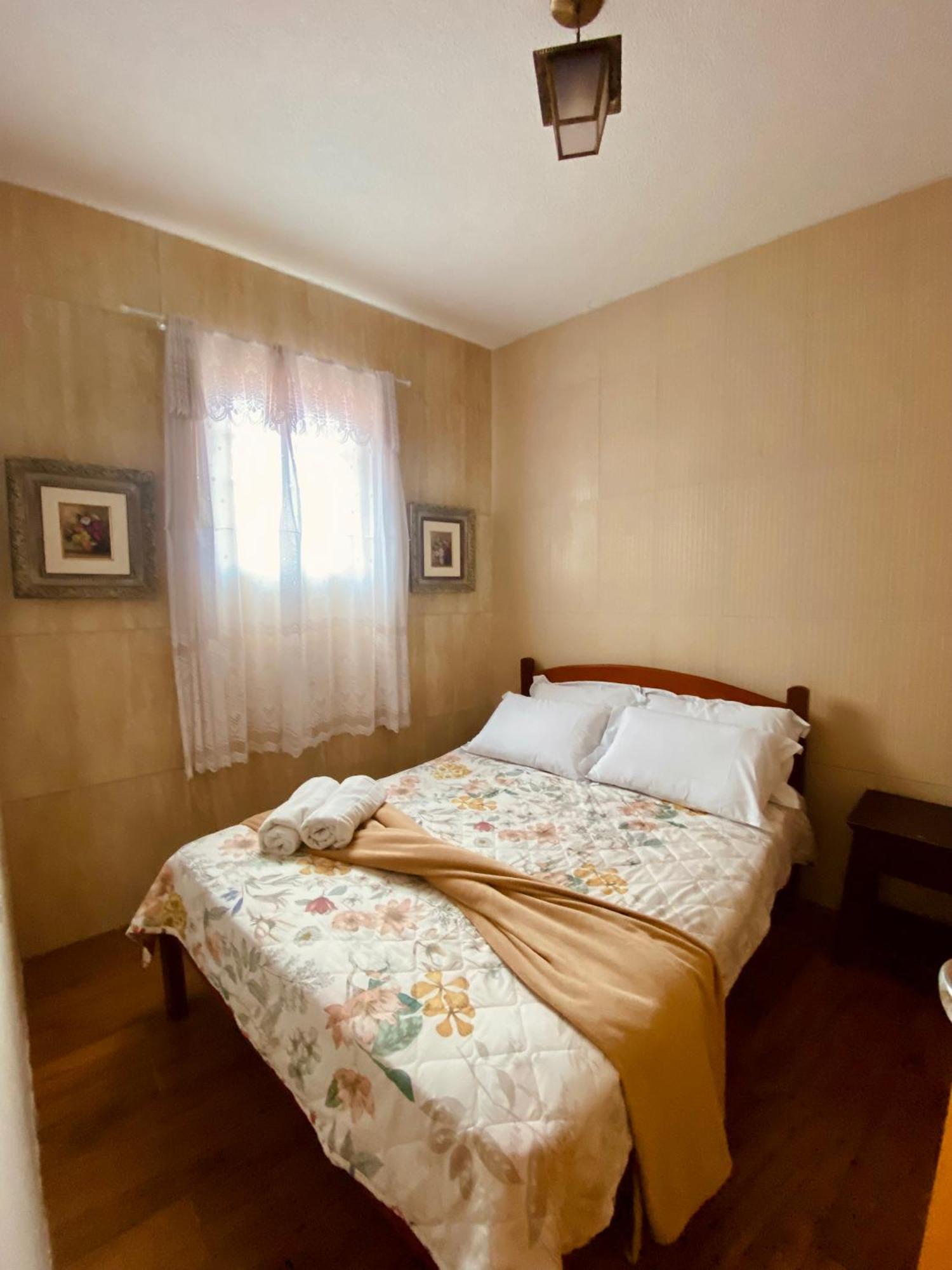 Charme Guara 2 - Centrinho De Apartment Guaramiranga